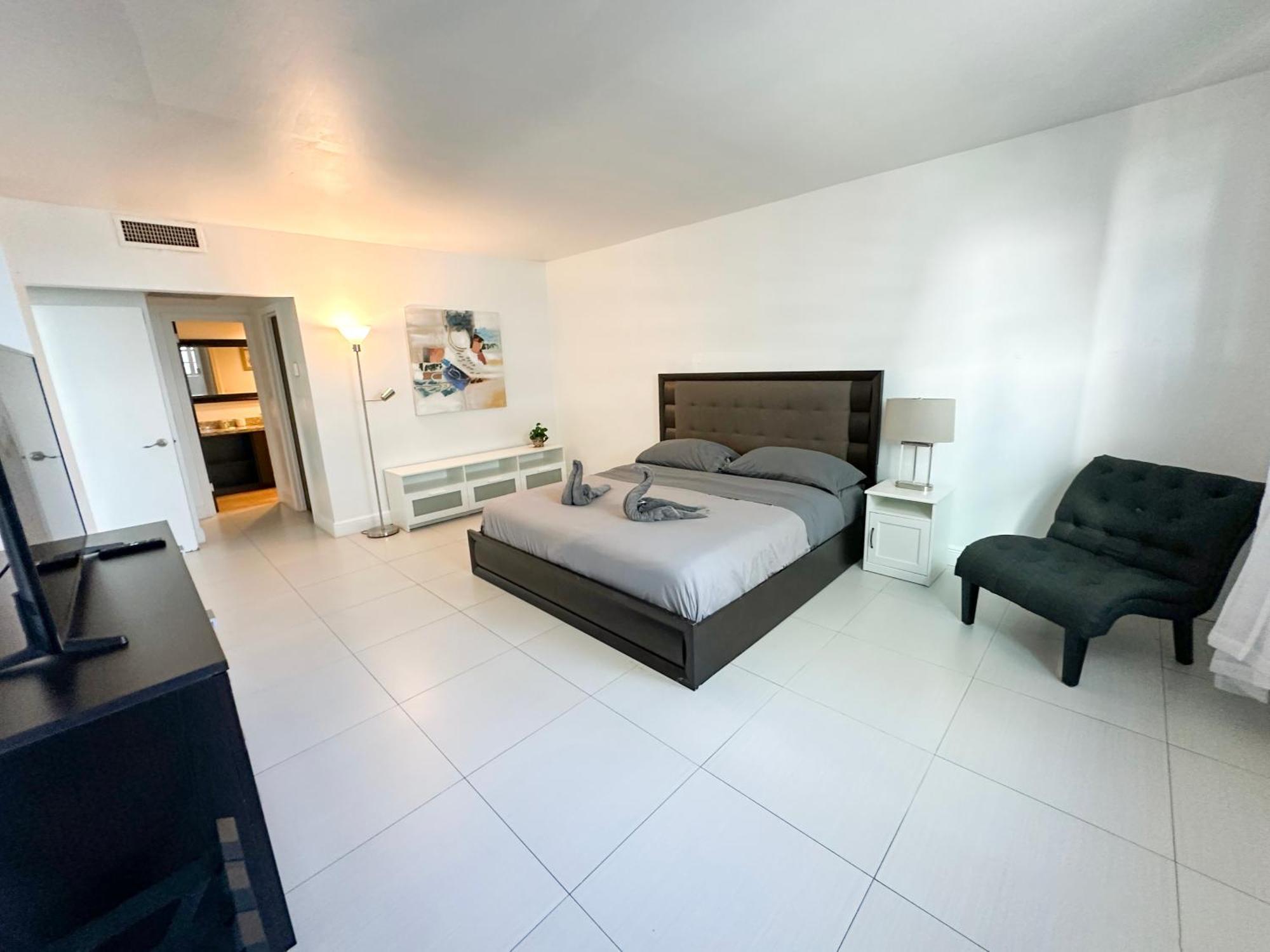 Departamento Frente Al Mar Con Salida Directa A Playa. Apartment Hollywood Ngoại thất bức ảnh