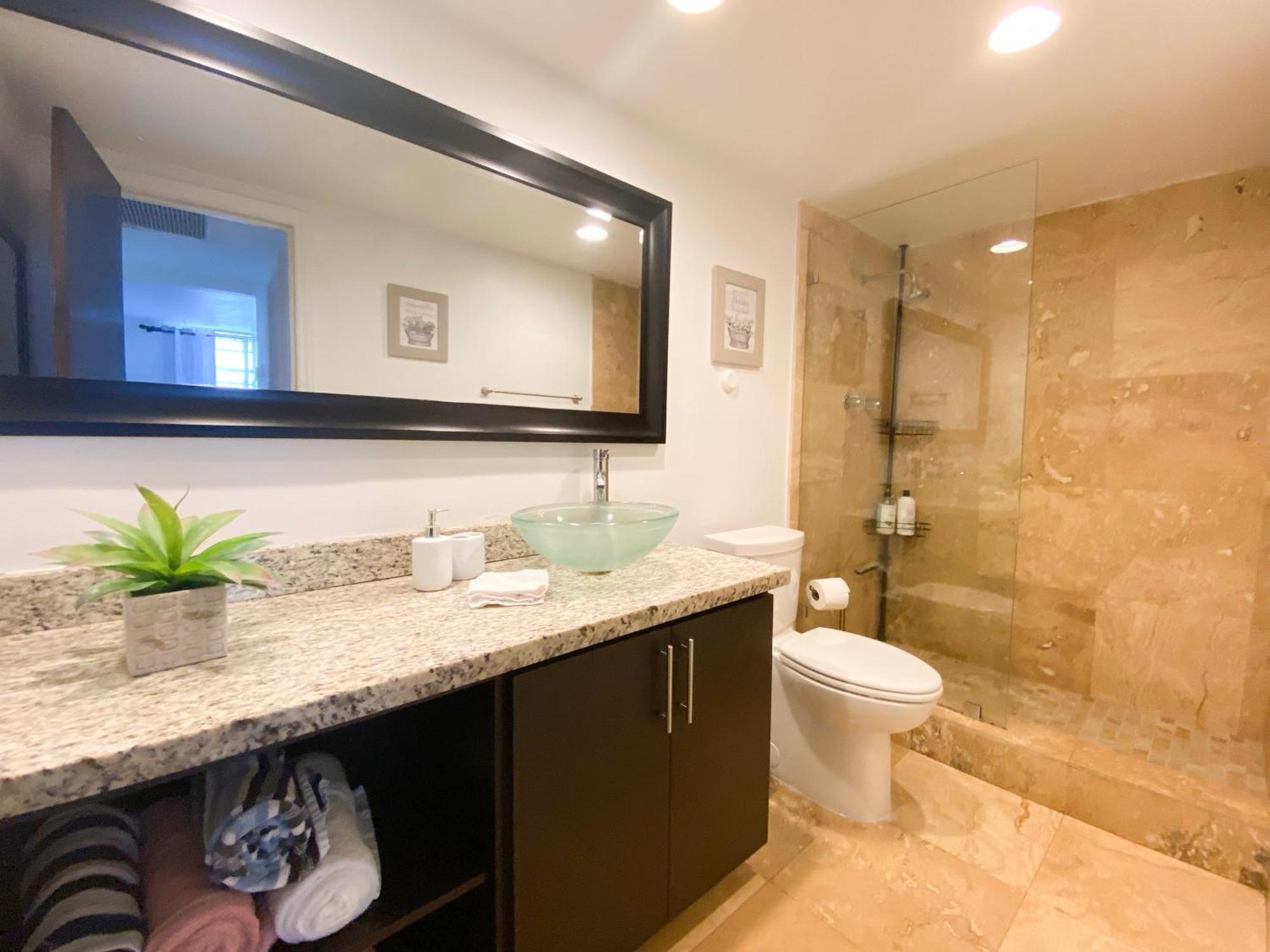 Departamento Frente Al Mar Con Salida Directa A Playa. Apartment Hollywood Ngoại thất bức ảnh